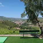 Casa Da Formiga Casa de Férias *