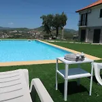 Casa Da Formiga Casa de Férias