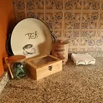 Casa Da Formiga *