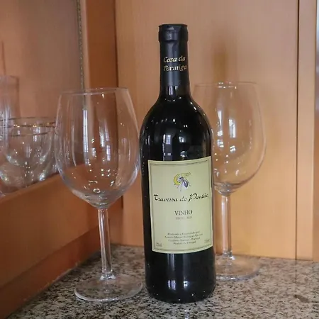 Casa Da Formiga Casa de Férias