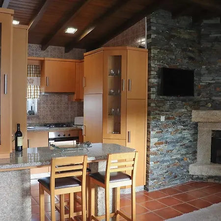 Holiday home Casa Da Formiga *