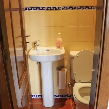 Casa Da Formiga Prázdninový dům *