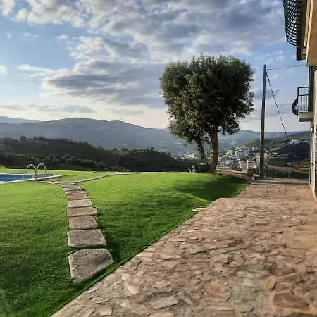 Casa Da Formiga * Juncal de Cima