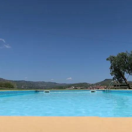 Hébergement de vacances Casa Da Formiga Juncal de Cima