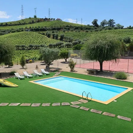 Casa Da Formiga Holiday home *