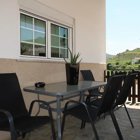 Casa de Férias Casa Da Formiga