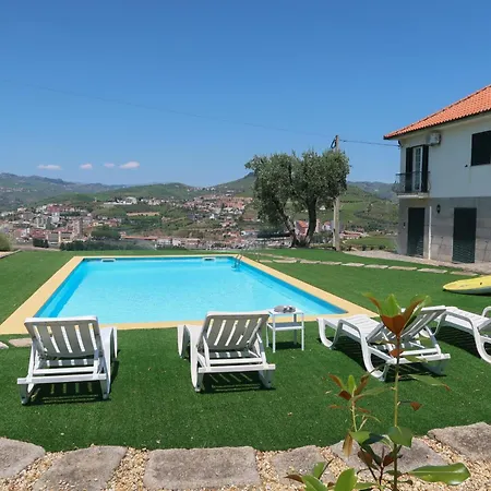 Casa Da Formiga Holiday home