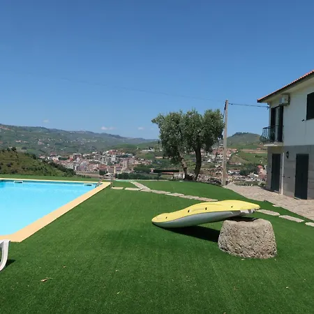 Casa Da Formiga Prázdninový dům Juncal de Cima
