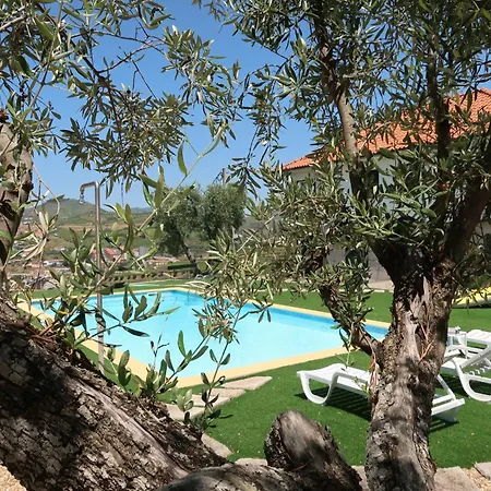 Casa Da Formiga * Juncal de Cima