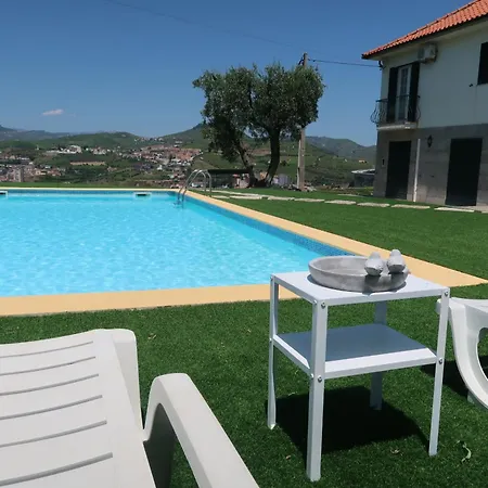 Casa Da Formiga Prázdninový dům