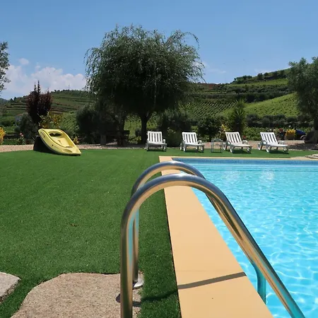 Casa de Férias Casa Da Formiga *