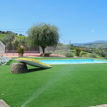 Casa Da Formiga * Juncal de Cima