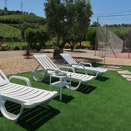 Casa Da Formiga * Juncal de Cima