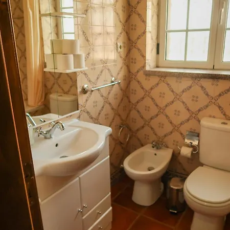 Casa de Férias Casa Da Formiga