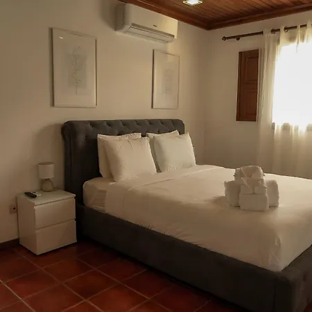 Casa Da Formiga * Juncal de Cima