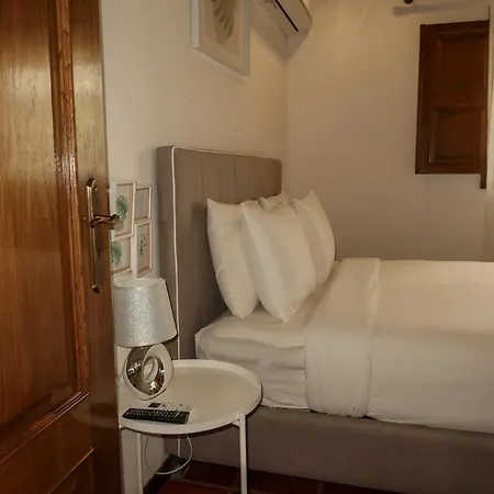 Casa Da Formiga Holiday home