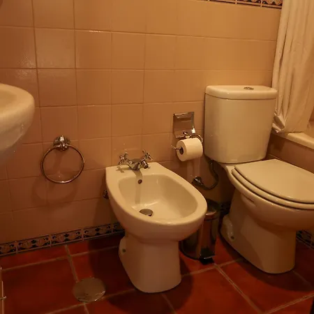 Casa de Férias Casa Da Formiga