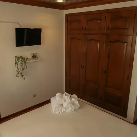 Feriehus Casa Da Formiga *