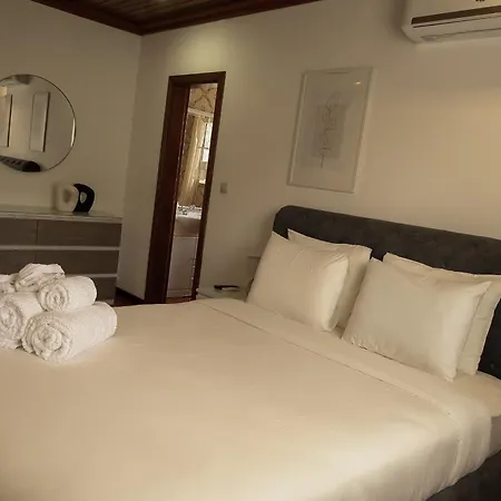 Casa Da Formiga Hébergement de vacances Juncal de Cima