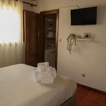 Casa de Férias Casa Da Formiga Juncal de Cima