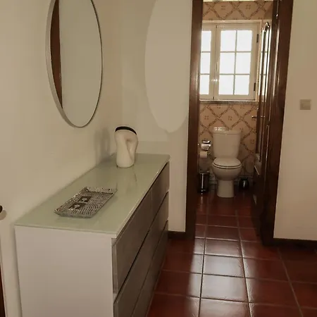 Casa Da Formiga Holiday home