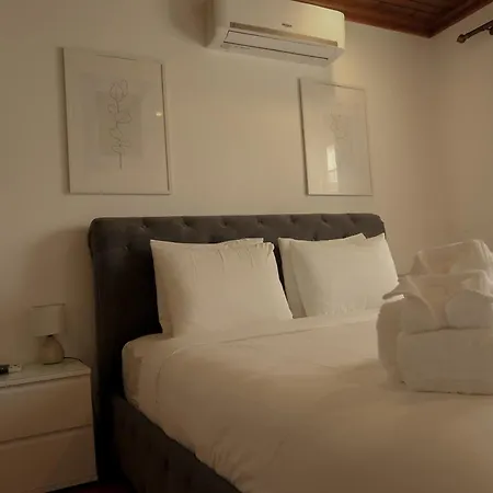 Casa de Férias Casa Da Formiga