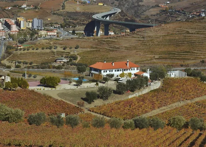 Hébergement de vacances Casa Da Formiga Juncal de Cima