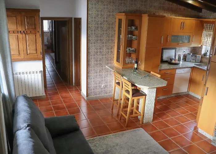 Casa Da Formiga Hébergement de vacances Juncal de Cima