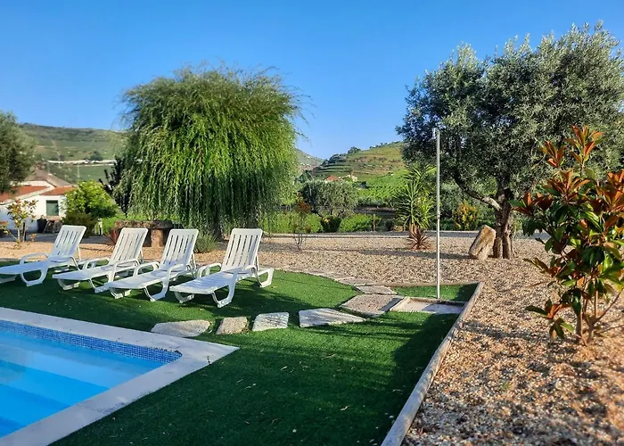 Casa Da Formiga * Juncal de Cima