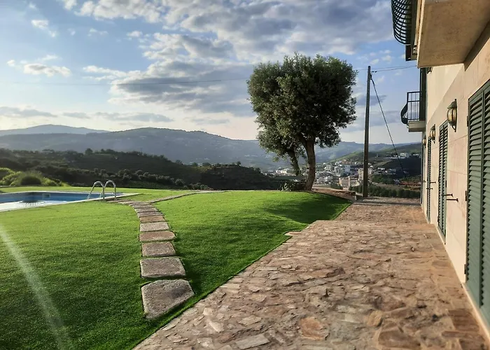 Casa Da Formiga * Juncal de Cima