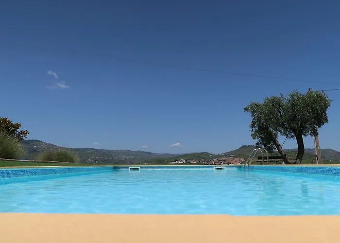 Hébergement de vacances Casa Da Formiga Juncal de Cima