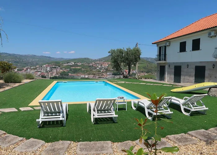 Casa Da Formiga Hébergement de vacances