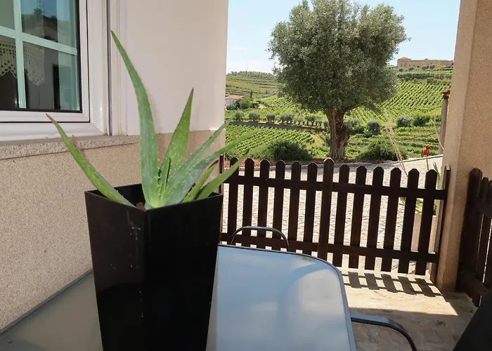 Hébergement de vacances Casa Da Formiga