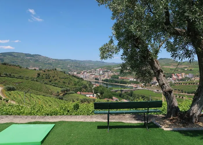 Casa Da Formiga Hébergement de vacances *