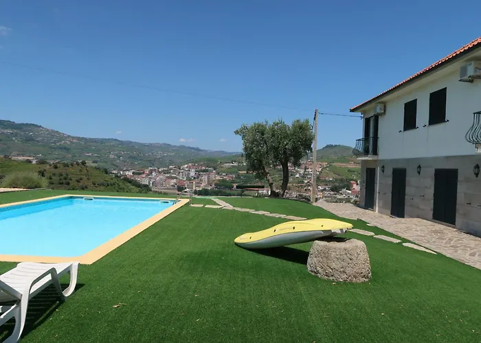 Casa Da Formiga Ferienhaus Juncal de Cima