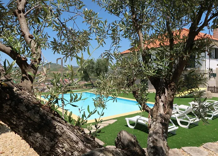 Casa Da Formiga * Juncal de Cima