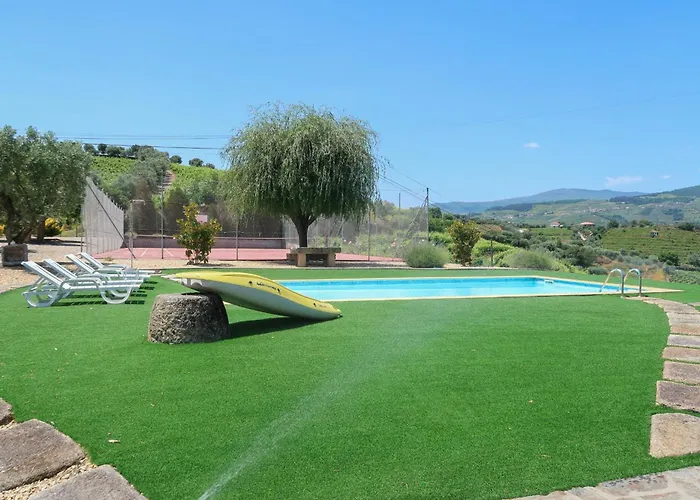 Casa Da Formiga * Juncal de Cima