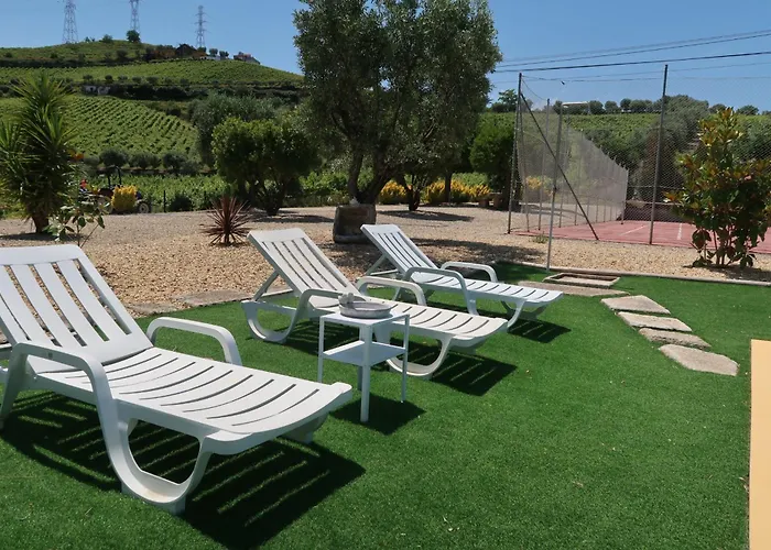 Casa Da Formiga * Juncal de Cima