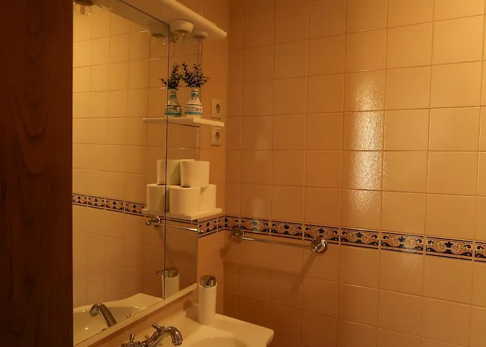 Casa Da Formiga Hébergement de vacances