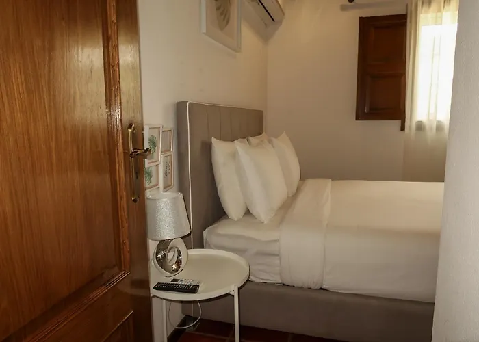 Casa Da Formiga Hébergement de vacances