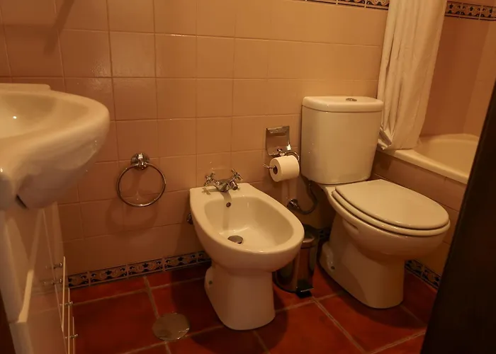 Hébergement de vacances Casa Da Formiga