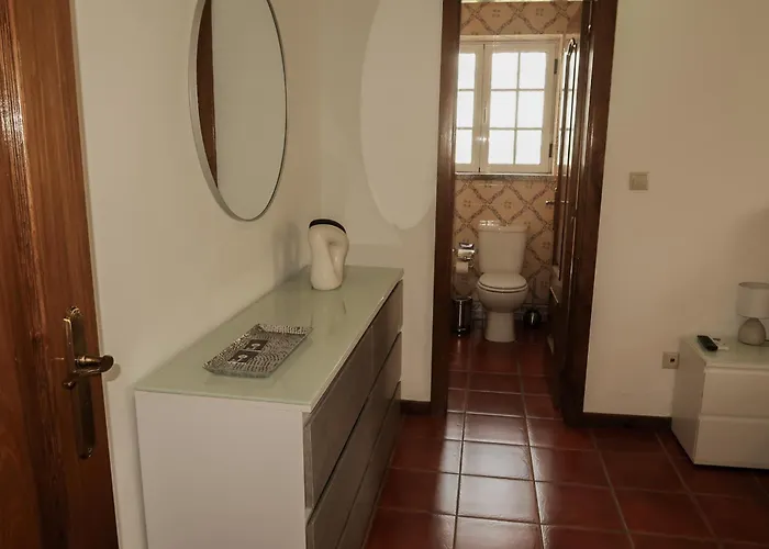 Casa Da Formiga Hébergement de vacances