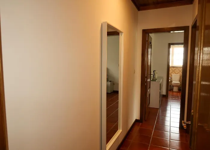 Hébergement de vacances Casa Da Formiga